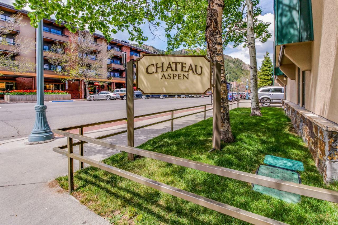 Downtown Beauties Vila Aspen Exterior foto